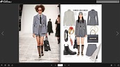 5 Timeless Lookbook Design Examples for Fashion, Clothing, And Beauty ...