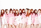 Starship Entertainment reveals first debut group photo for Cosmic Girls ...