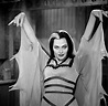 September 1: Yvonne De Carlo! Pictured here as Lily Munster from 'The ...