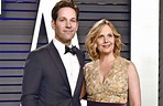 Paul Rudd's Wife: All About Julie Yeager, When They Married - Parade