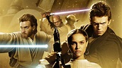 Ver Star Wars Episodio II: El ataque de los clones » PelisPop