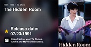 The Hidden Room (TV Series 1991 - 1993)