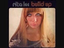 Rita Lee - Sucesso Aqui Vou Eu(Build Up) - YouTube