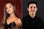 Who is Dalton Gomez? All About Ariana Grande Husband - The Artistree
