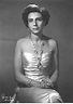 La Infanta Beatriz de Borbón y Battenberg, Princesa de Civitella-Cesi ...