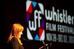 Coming In Hot: Peter Harvey & The Whistler Film Festival - The Whistler ...