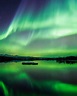 Aurora austral en Ushuaia: cuál es el mejor momento para verlas Ushuaia ...