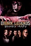 Urban Legends: Bloody Mary en Blu Ray : Urban Legend 3 : Bloody Mary ...