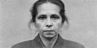 Juana Bormann, la misionera que se convirtió en 'La Comadreja' asesina ...