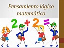 Qué es la inteligencia lógico-matemática