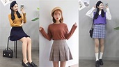 Moda Coreana 101