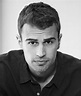 Theo James – Movies, Bio and Lists on MUBI