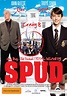 Win tickets to exclusive screening of Spud the movie