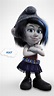 Vexy The Smurfs 2 iPhone 5s Wallpaper Download | iPhone Wallpapers ...
