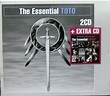 The Essential Toto (2CD + Extra CD) (2004, Slipcase, CD) - Discogs