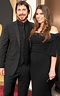Christian Bale and Wife Sibi Blazic Expecting Their Second Child! - E ...