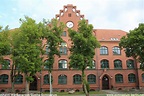 Johann-Wolfgang-von-Goethe-Gymnasium | Gymnasien in Brandenburg