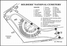 National Cemetery Virtual Tour - Gettysburg National Military Park (U.S ...