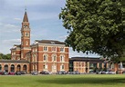 เรียนต่อมัธยมที่อังกฤษ - UK Boarding School - Dulwich College