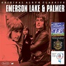 Emerson, Lake & Palmer: Original Album Classics - CD | Opus3a