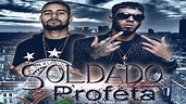 Prince M ft Anuel aa - Soldado y Profeta ( REMIX ) - YouTube