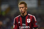 How Keisuke Honda Has Been Growing into His Role with AC Milan ...