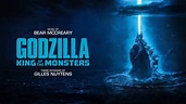 Bear McCreary - Godzilla: King of the Monsters Theme [Extended by ...