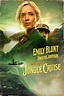 Jungle Cruise (2021) - Posters — The Movie Database (TMDB)