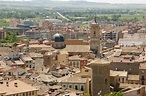 Qué ver en Huesca en dos días (Ciudades en 48 horas) | Guía Repsol ...