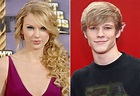 Lucas Till | Who Has Taylor Swift Dated? | POPSUGAR Celebrity Photo 3