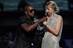 Inside Taylor Swift and Kanye West’s 2009 VMAs feud