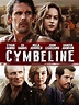 Dakota Johnson – Cymbeline Movie Poster – GotCeleb