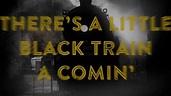 Carlene Carter | Little Black Train (Lyric Video) - YouTube