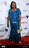 Ida Odinga attends the First Ladies of Africa Health Summit Gala held ...