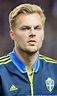 Sebastian Larsson from Hottest Soccer Studs | Blonde guys, Swedish men ...