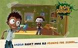 Download Angelo Rules - The game