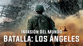 Invasión Del Mundo: Batalla - Los Ángeles | Apple TV
