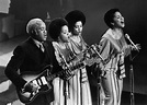 Soul-Music-Klassiker Motown Marvin Gaye Bill Withers James Brown - DER ...