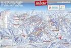 Skigebiet Wilder Kaiser: Skiurlaub in die Kitzbüheler Alpen | E&P