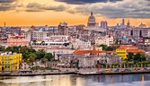 Tres días en La Habana: una guía para descubrir la capital cubana ...