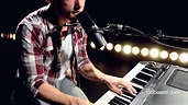 Jon McLaughlin - "Summer Is Over" LIVE Studio Session - YouTube
