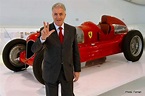 Piero Ferrari: At times it’s hard for me to identify with modern F1 ...