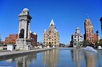 Top 10 Syracuse, NY Family-Friendly Things to Do - Trekaroo Family ...