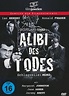 Alibi des Todes - Schlagzeile: Mord!/Filmjuwelen Infos, ansehen ...