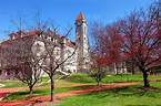 Indiana University Stock Photo - Download Image Now - iStock