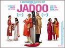 Exclusive: Jadoo Poster