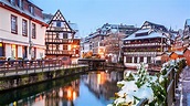 How to spend 48 hours in Strasbourg, France