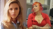 Why Scarlett Johansson's Gamergate Movie About Zoë Quinn Needs to Be ...
