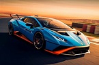 2022 Lamborghini Huracan STO: Review, Trims, Specs, Price, New Interior ...