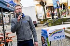 Stichwahl: Jochen Vogel (CSU) wird neuer Bürgermeister von Bad ...